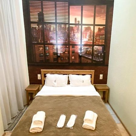 4 Rooms Τυφλίδα Εξωτερικό φωτογραφία