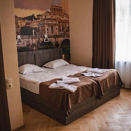 4 Rooms Τυφλίδα Εξωτερικό φωτογραφία