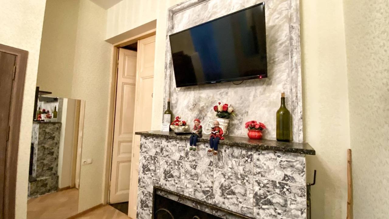 4 Rooms Τυφλίδα Εξωτερικό φωτογραφία