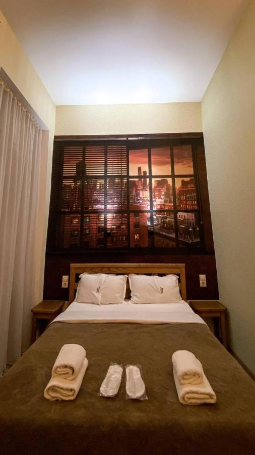 4 Rooms Τυφλίδα Εξωτερικό φωτογραφία