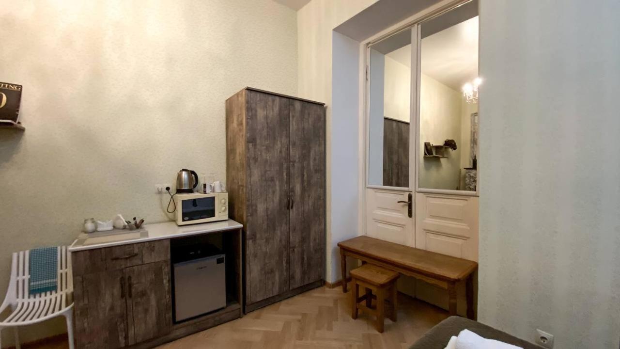 4 Rooms Τυφλίδα Εξωτερικό φωτογραφία