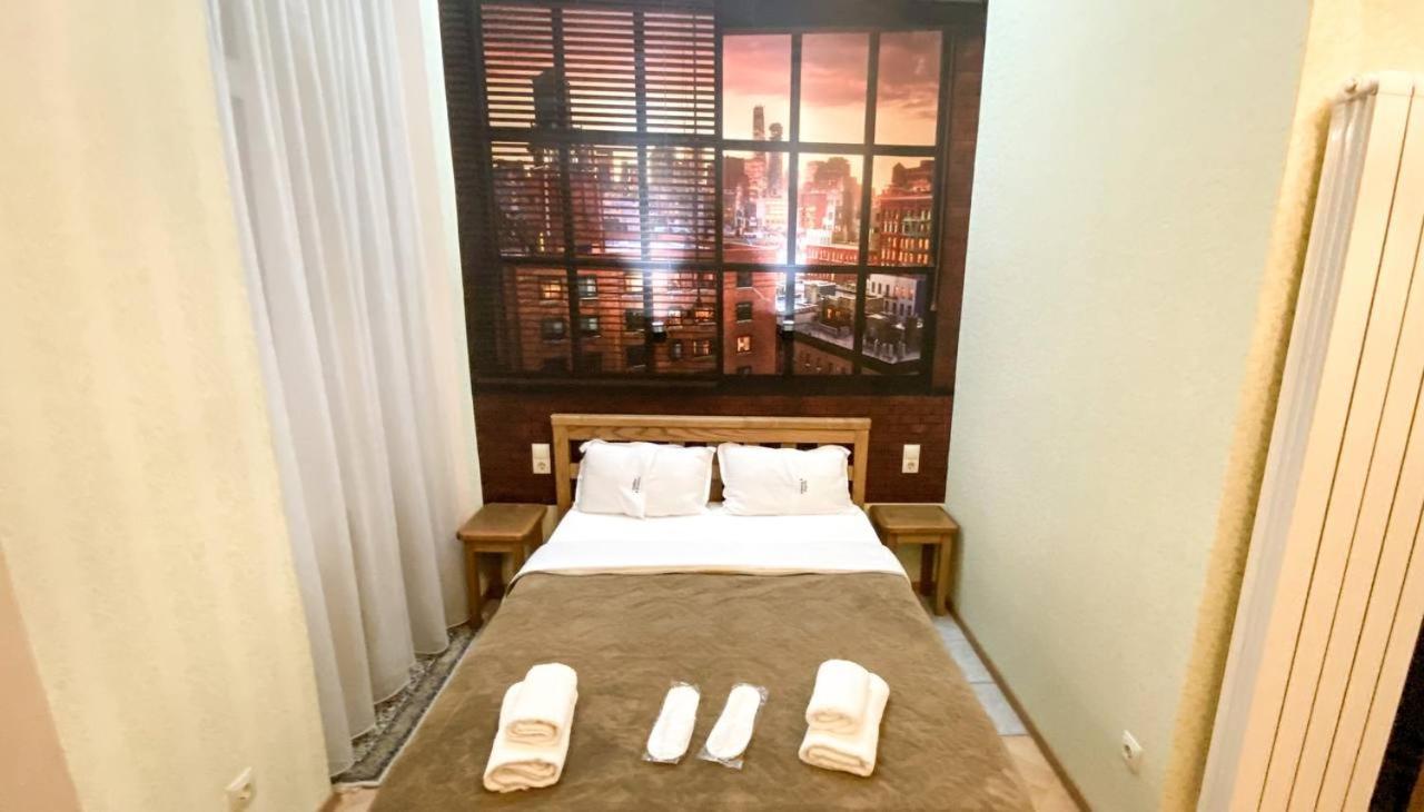 4 Rooms Τυφλίδα Εξωτερικό φωτογραφία