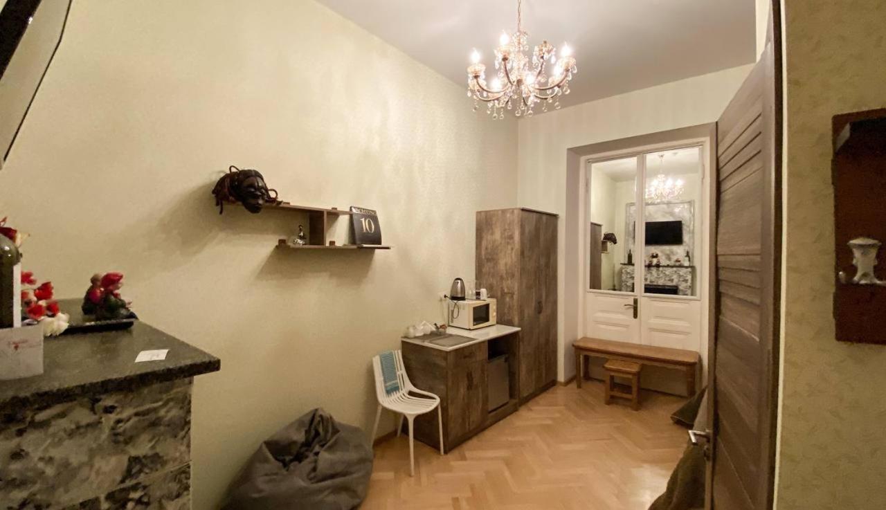 4 Rooms Τυφλίδα Εξωτερικό φωτογραφία