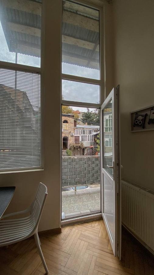 4 Rooms Τυφλίδα Εξωτερικό φωτογραφία