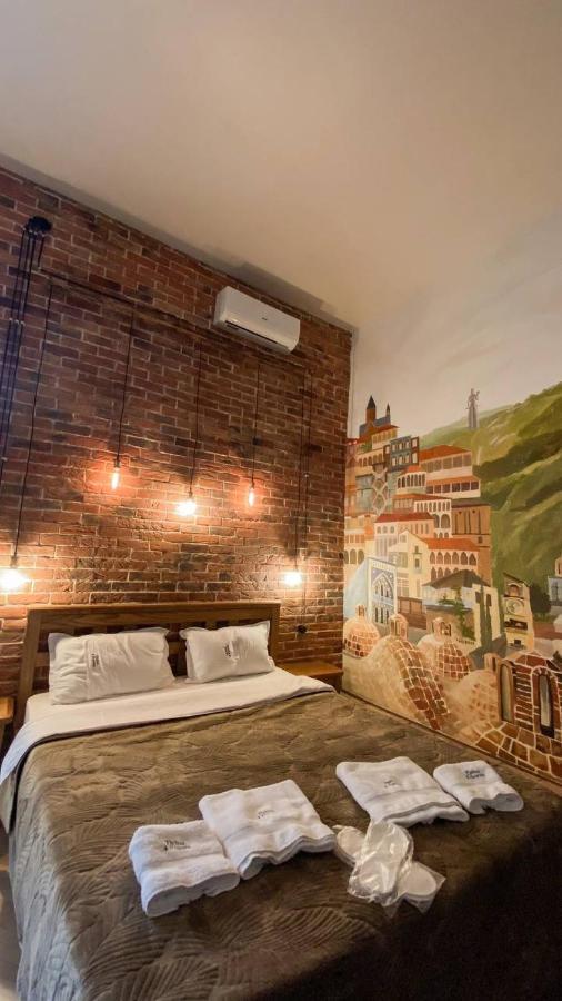 4 Rooms Τυφλίδα Εξωτερικό φωτογραφία