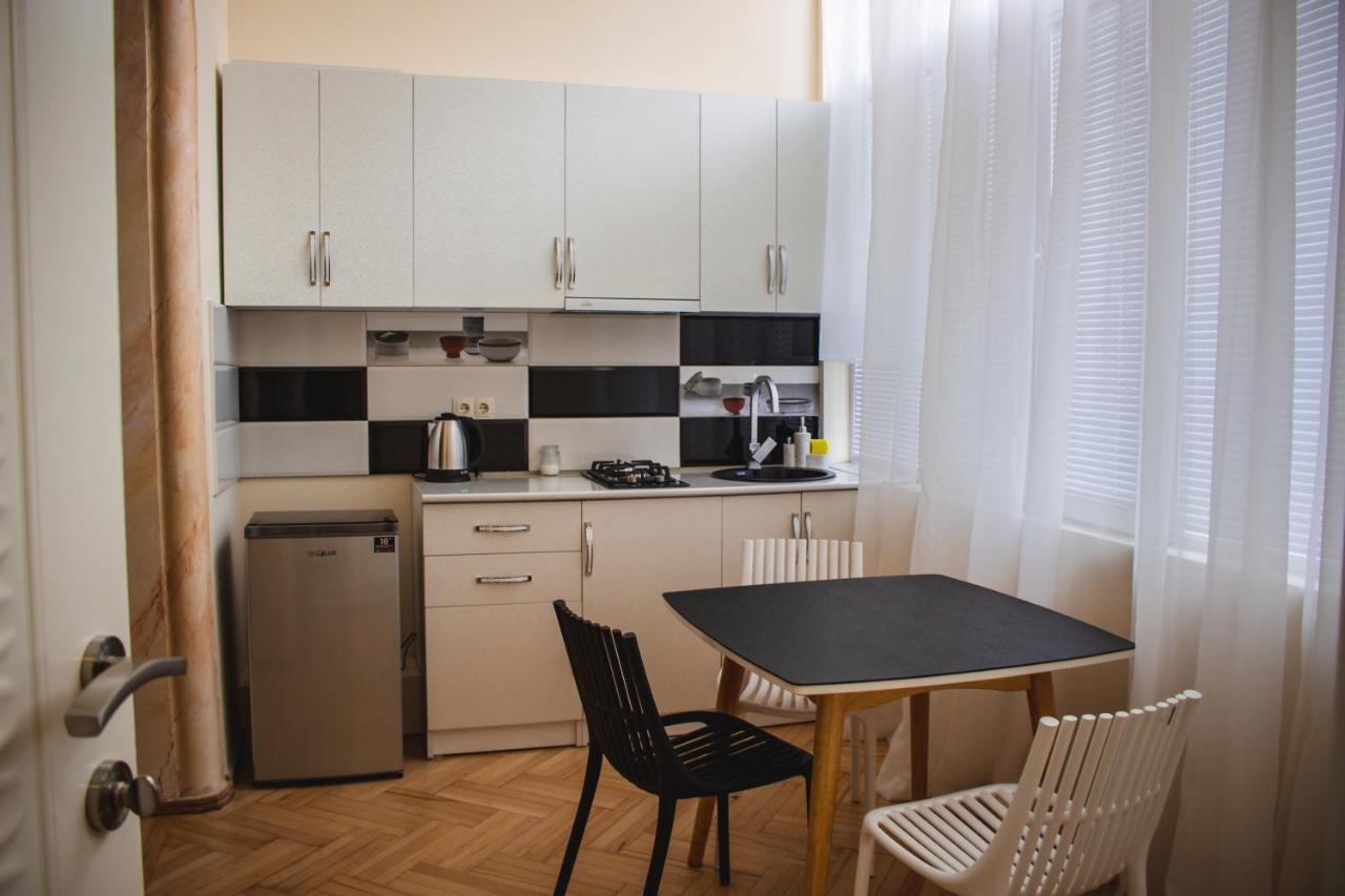 4 Rooms Τυφλίδα Εξωτερικό φωτογραφία