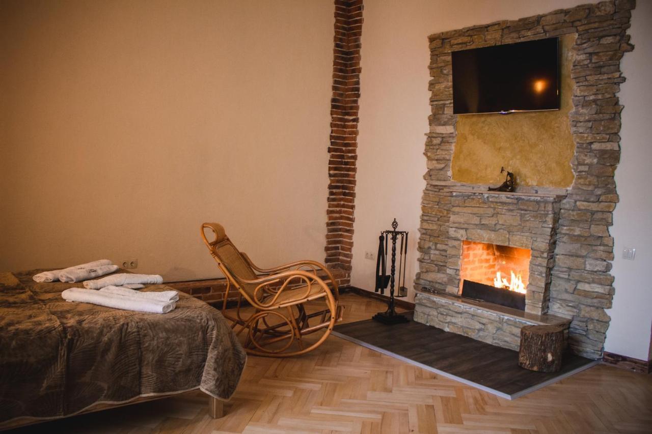 4 Rooms Τυφλίδα Εξωτερικό φωτογραφία