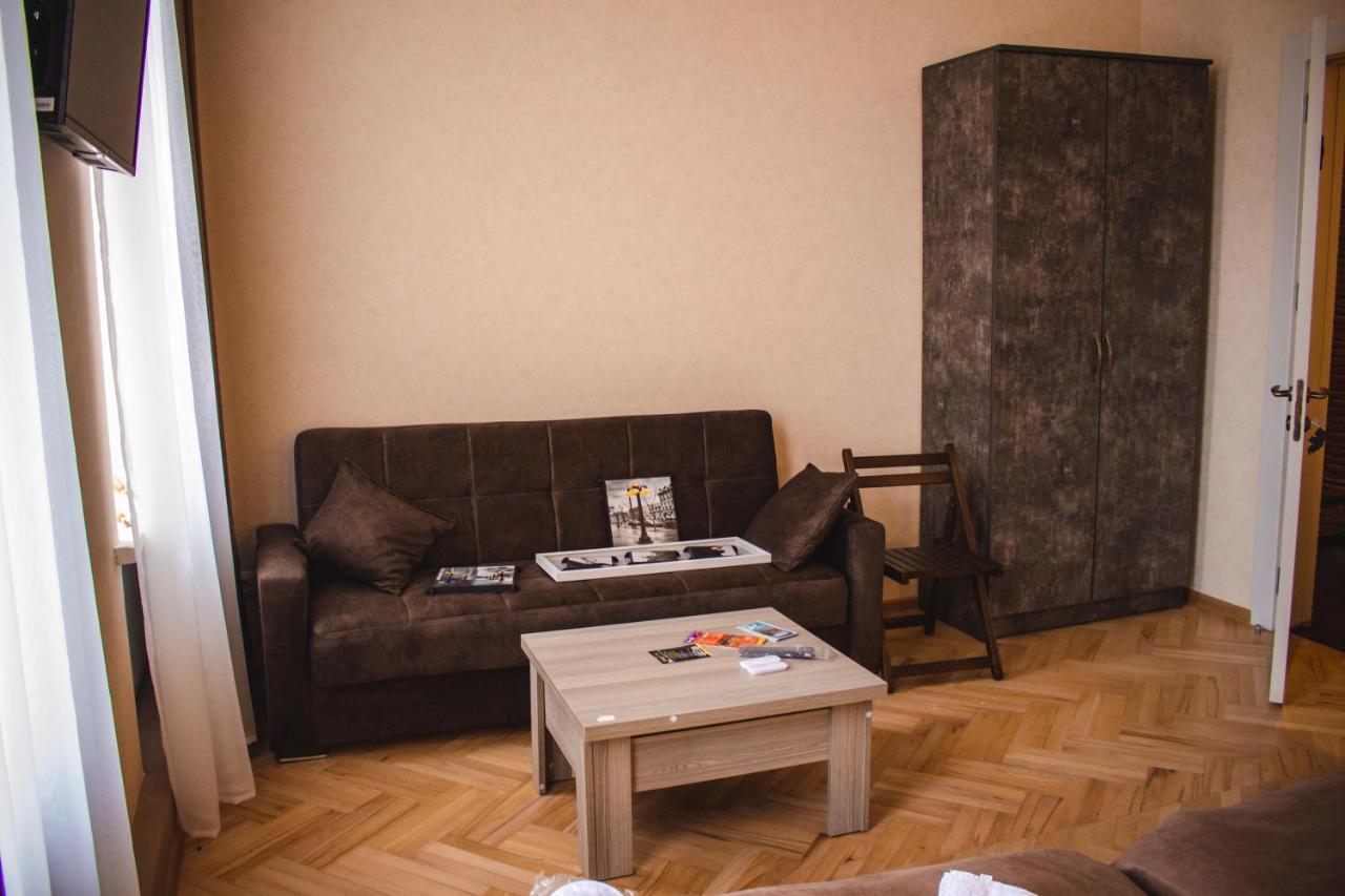 4 Rooms Τυφλίδα Εξωτερικό φωτογραφία