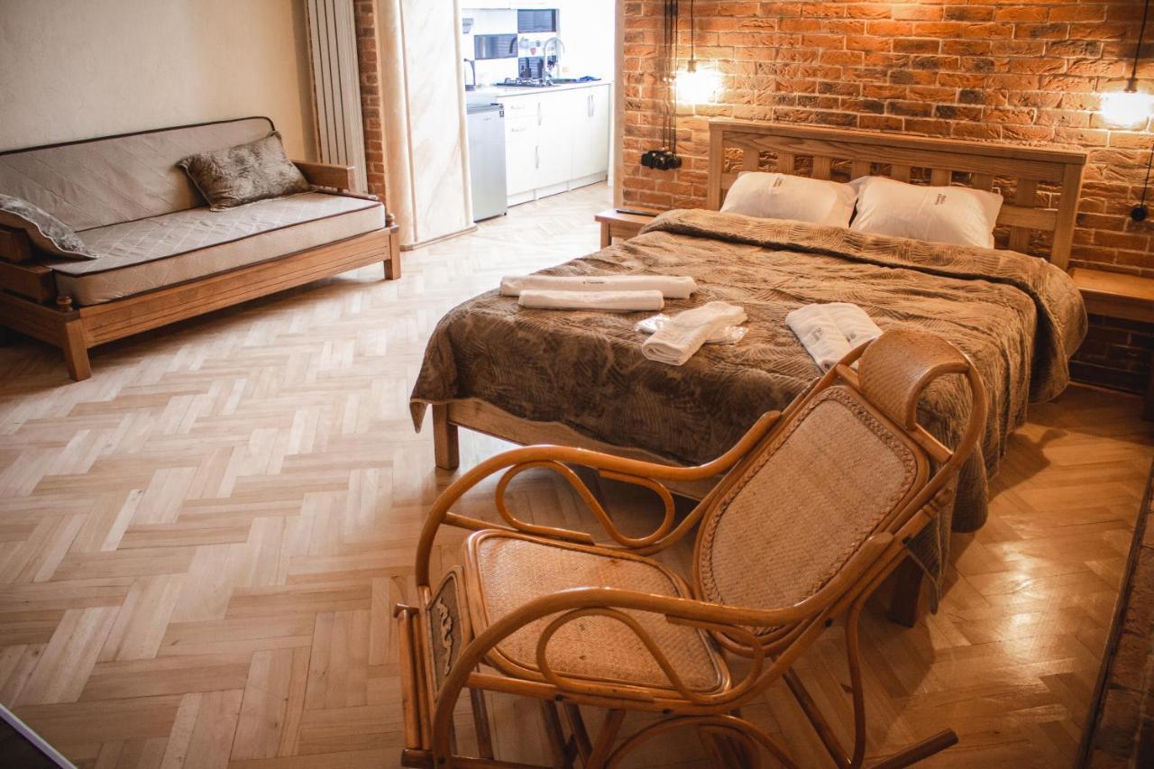 4 Rooms Τυφλίδα Εξωτερικό φωτογραφία