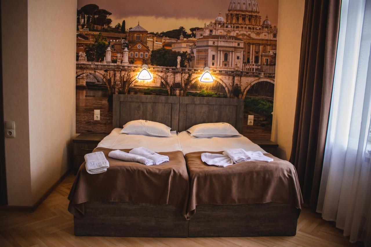 4 Rooms Τυφλίδα Εξωτερικό φωτογραφία