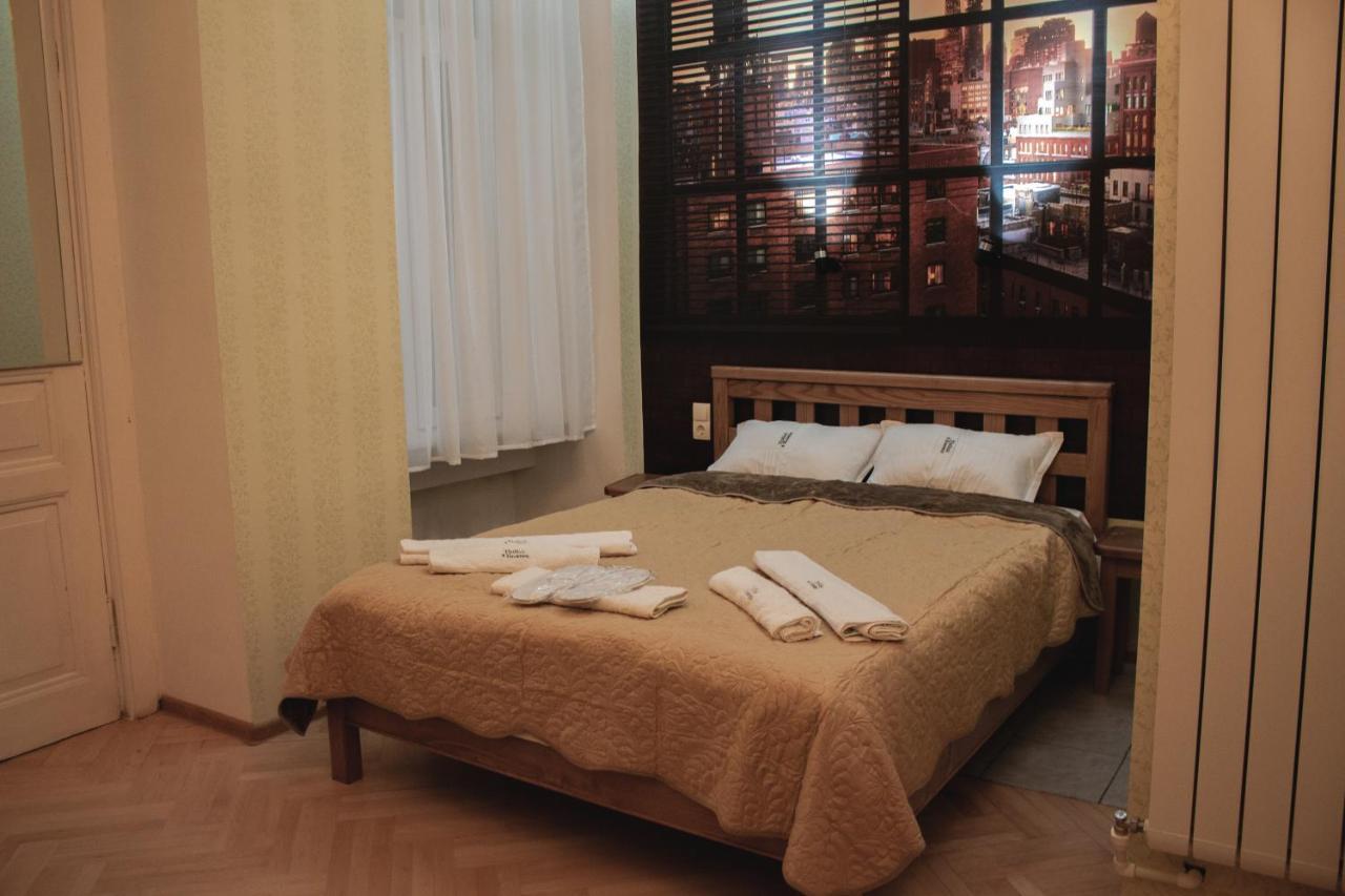 4 Rooms Τυφλίδα Εξωτερικό φωτογραφία
