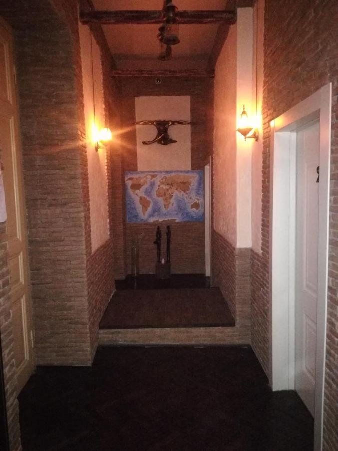 4 Rooms Τυφλίδα Εξωτερικό φωτογραφία