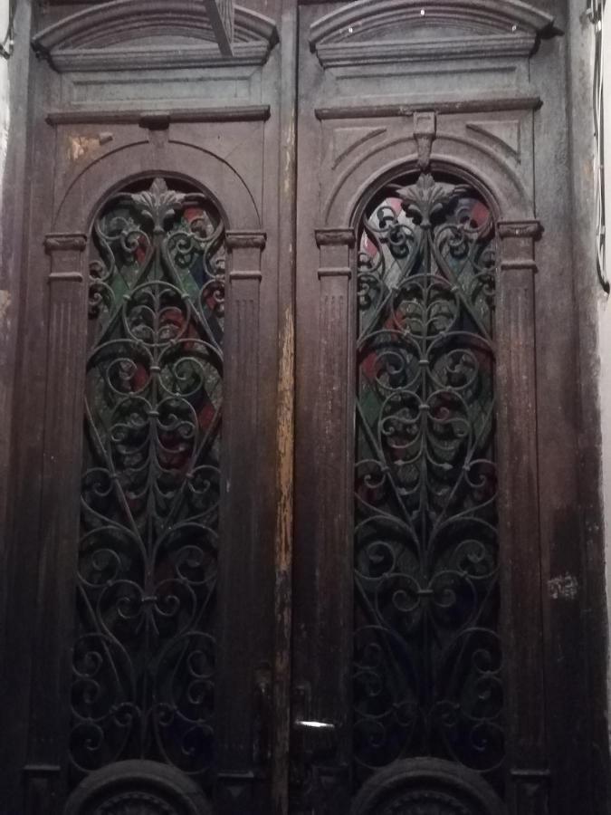 4 Rooms Τυφλίδα Εξωτερικό φωτογραφία